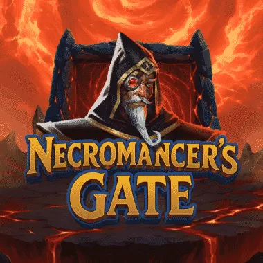 Necromancer's Gate