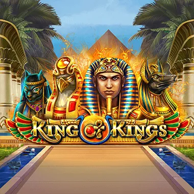 King of Kings