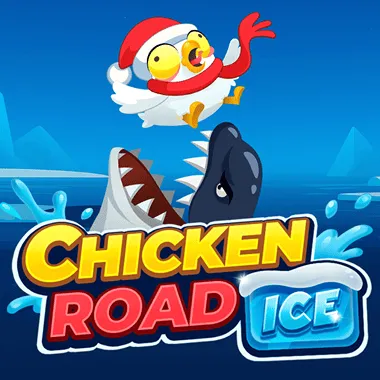 Chicken Road Ice