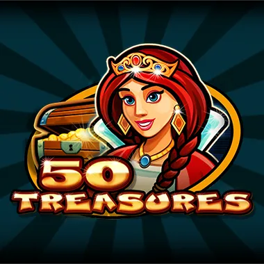50 Treasures